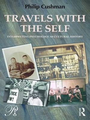 cover image of Travels with the Self